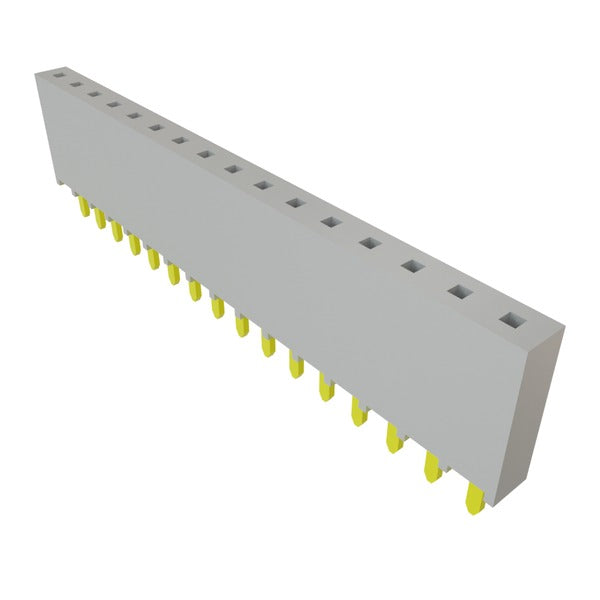 SSW-116-01-F-S - Samtec Inc.