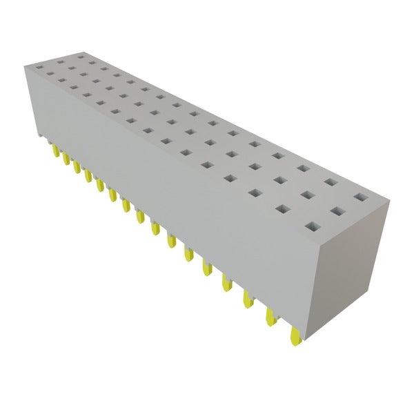 SSW-116-01-G-T - Samtec Inc.