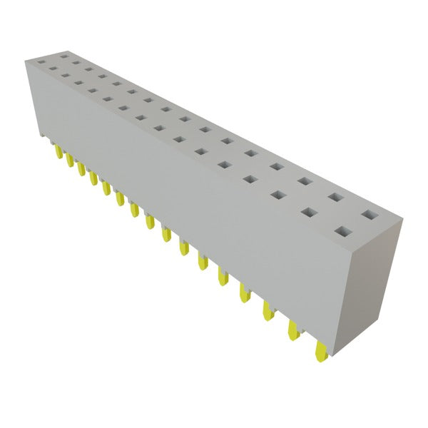 SSW-116-01-TM-D - Samtec Inc.