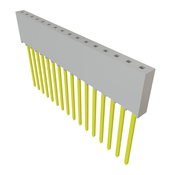 SSW-116-04-G-S - Samtec Inc.