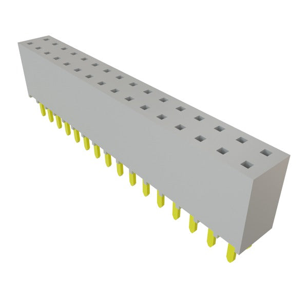 SSW-116-06-T-D - Samtec Inc.