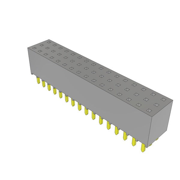 SSW-116-06-T-T - Samtec Inc.