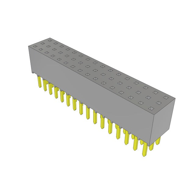 SSW-116-22-F-T - Samtec Inc.