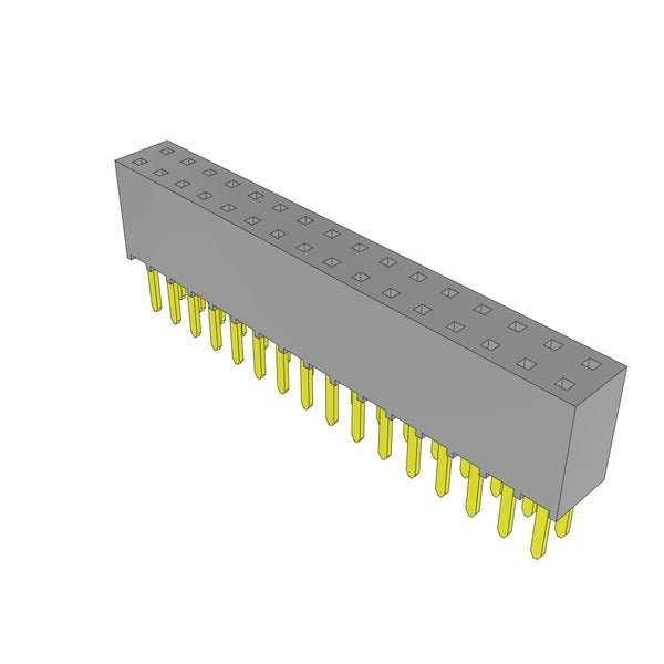 SSW-116-22-L-D - Samtec Inc.