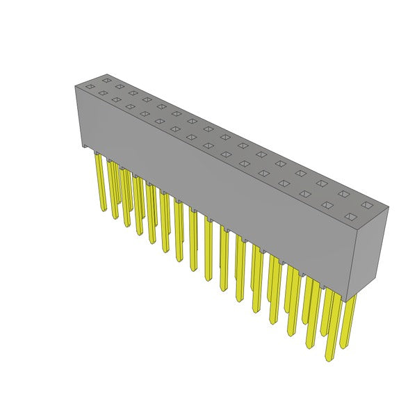 SSW-116-23-G-D - Samtec Inc.