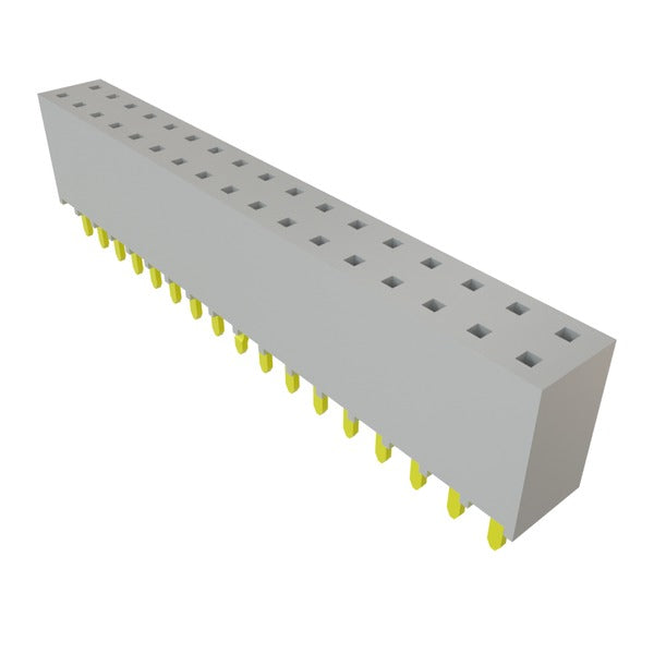 SSW-117-01-G-D-LL - Samtec Inc.
