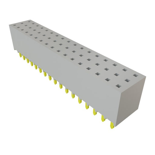 SSW-117-01-G-T - Samtec Inc.