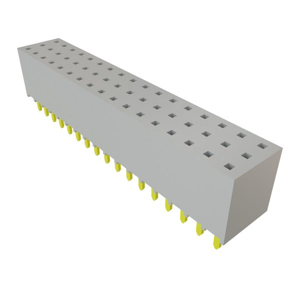 SSW-117-01-G-T - Samtec Inc.