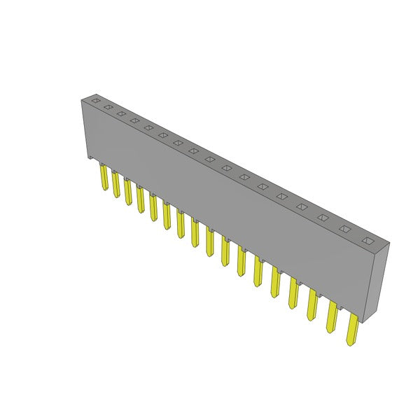 SSW-117-02-S-S - Samtec Inc.