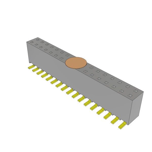 SSW-117-22-FM-D-VS-K - Samtec Inc.