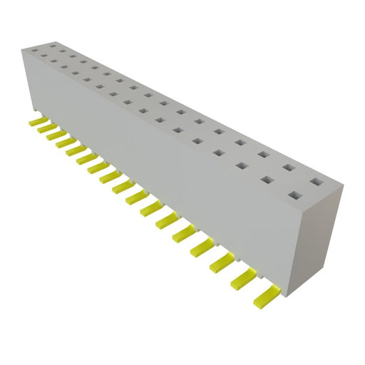 SSW-117-22-S-D-VS - Samtec Inc.