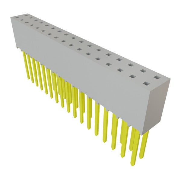 SSW-117-23-G-D - Samtec Inc.