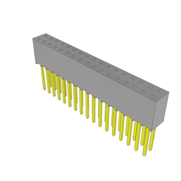 SSW-117-23-S-D - Samtec Inc.