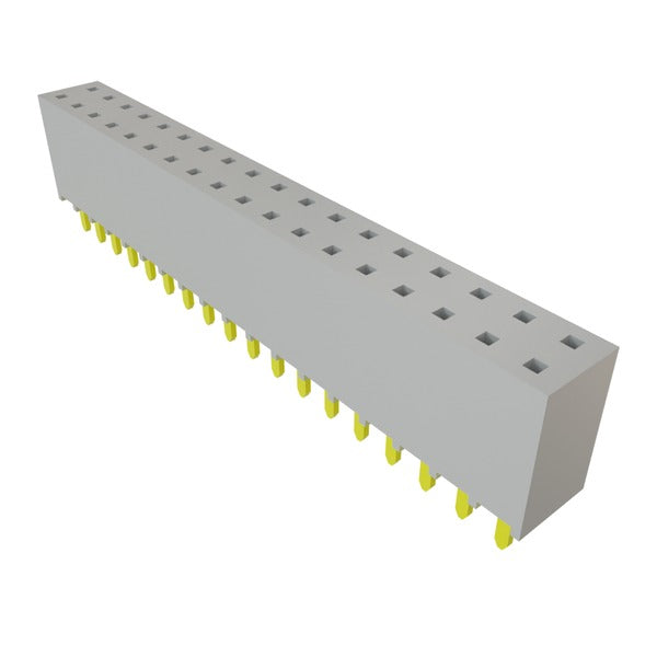 SSW-118-01-F-D - Samtec Inc.
