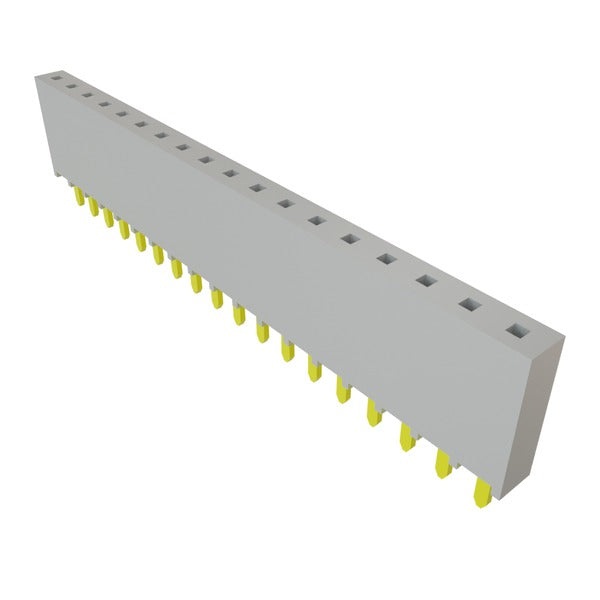 SSW-118-01-F-S - Samtec Inc.