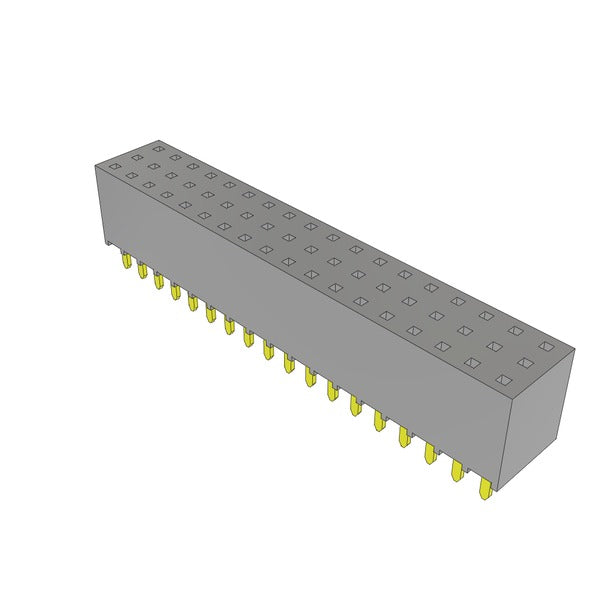 SSW-118-01-G-T - Samtec Inc.