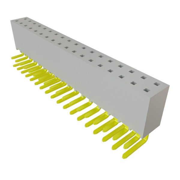SSW-118-02-S-D-RA - Samtec Inc.