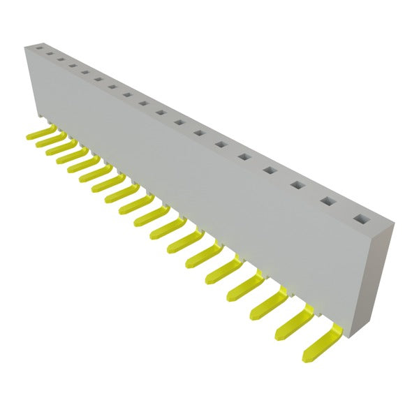 SSW-118-02-T-S-RA - Samtec Inc.