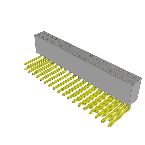 SSW-118-03-TM-D-RA - Samtec Inc.