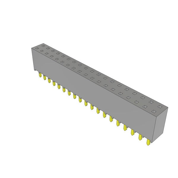 SSW-119-01-L-D - Samtec Inc.