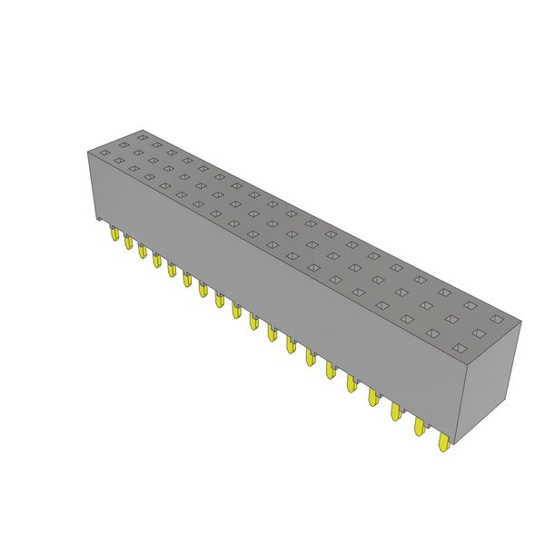 SSW-119-01-T-Q - Samtec Inc.