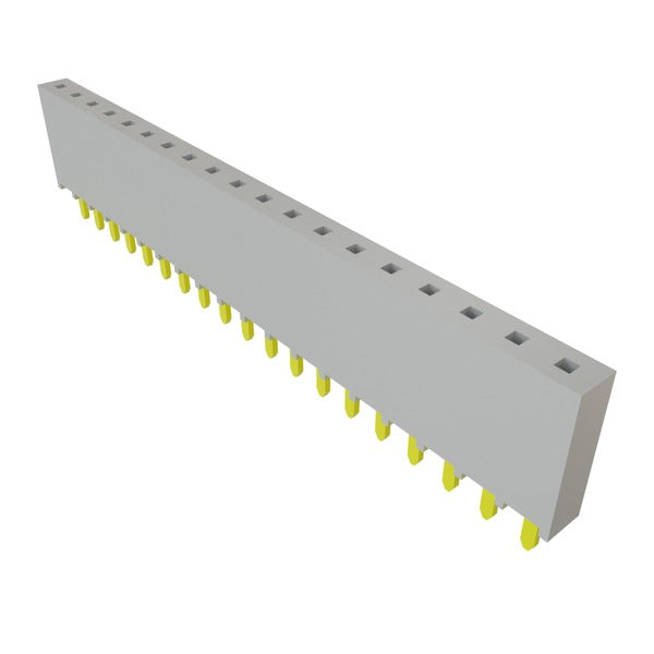 SSW-119-01-T-S - Samtec Inc.
