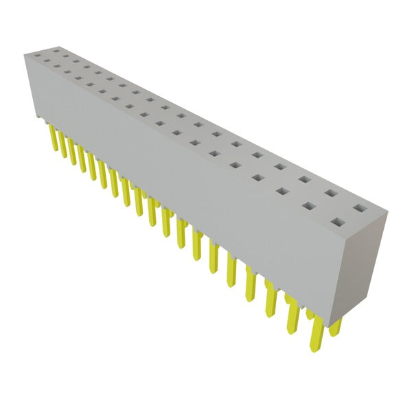 SSW-119-02-G-D - Samtec Inc.