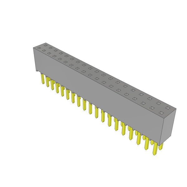 SSW-119-22-S-D - Samtec Inc.
