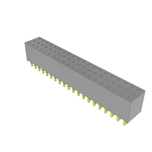 SSW-120-01-S-Q - Samtec Inc.