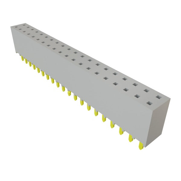 SSW-120-01-T-D-LL - Samtec Inc.
