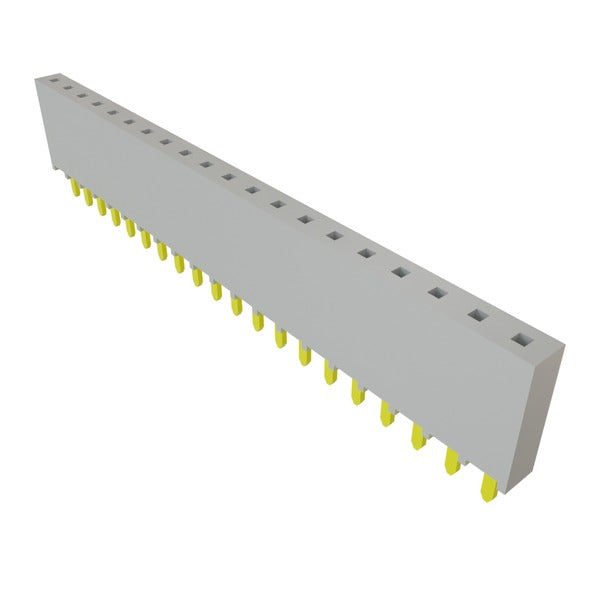 SSW-120-01-T-S - Samtec Inc.