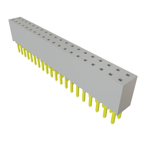 SSW-120-02-S-D - Samtec Inc.