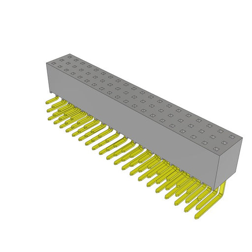 SSW-120-02-S-T-RA - Samtec Inc.