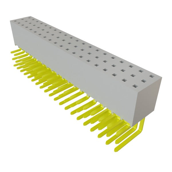 SSW-120-02-T-T-RA - Samtec Inc.