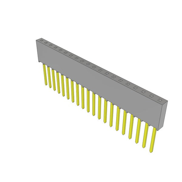 SSW-120-03-SM-S - Samtec Inc.