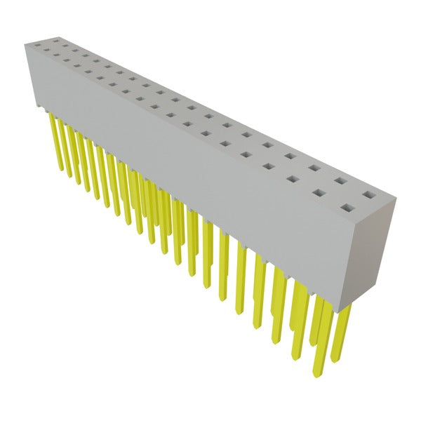 SSW-120-03-T-D - Samtec Inc.