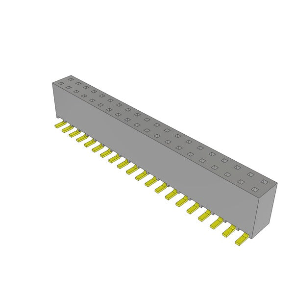 SSW-120-22-G-D-VS-TR - Samtec Inc.