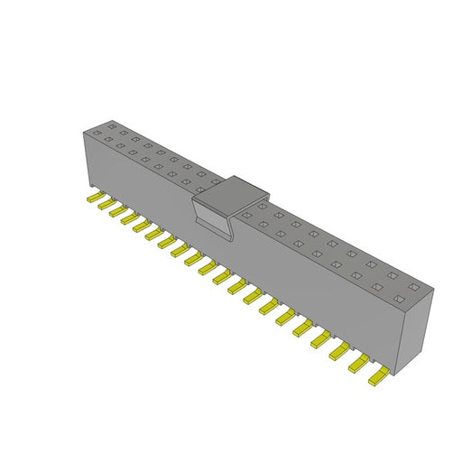 SSW-120-22-S-D-VS-P - Samtec Inc.