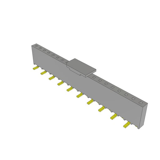 SSW-120-22-S-S-VS-P - Samtec Inc.