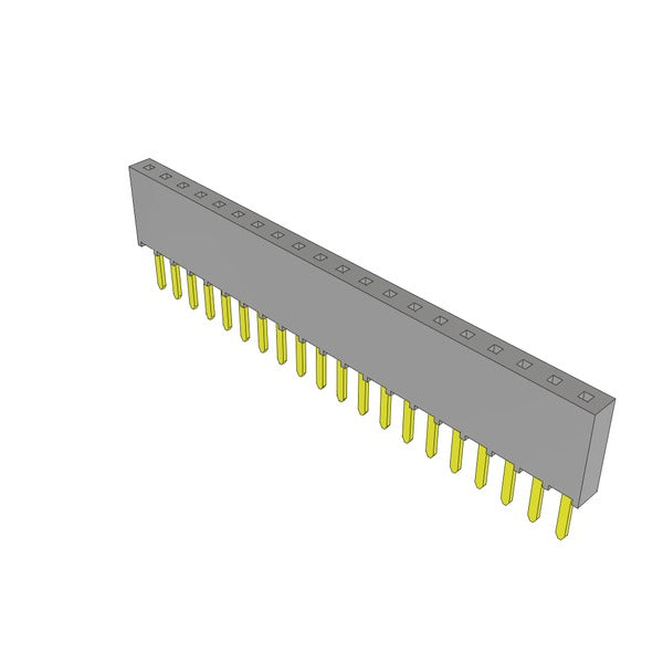 SSW-120-22-S-S - Samtec Inc.