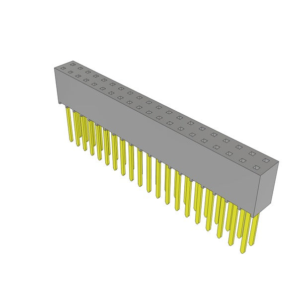 SSW-120-23-S-D - Samtec Inc.
