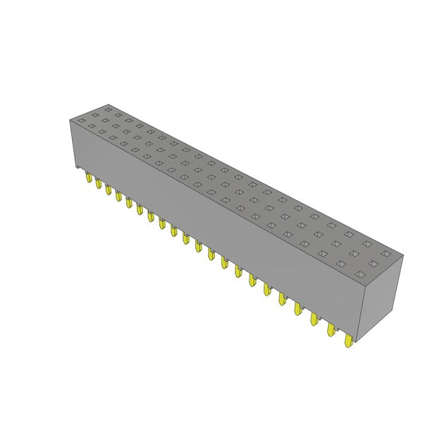 SSW-121-01-S-T - Samtec Inc.