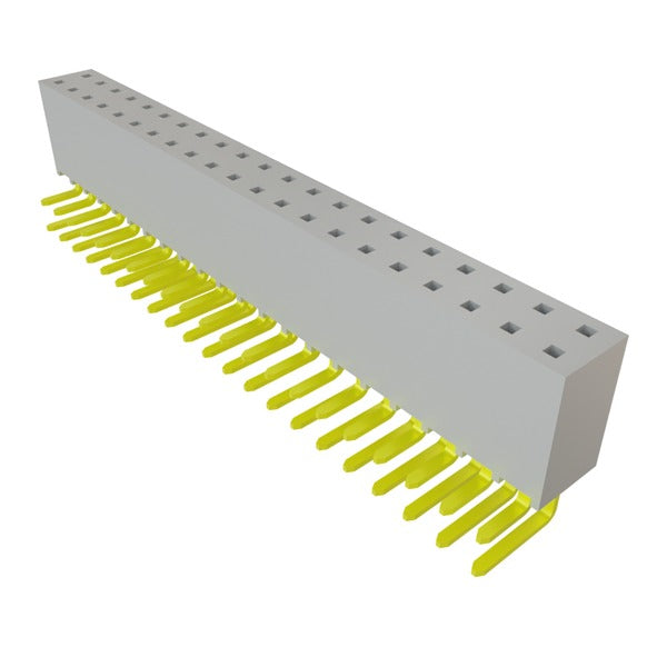 SSW-121-02-T-D-RA - Samtec Inc.