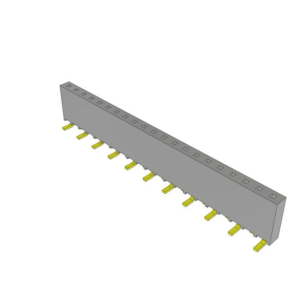 SSW-121-22-G-S-VS - Samtec Inc.