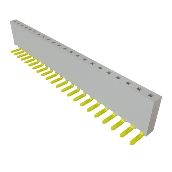 SSW-122-02-F-S-RA - Samtec Inc.