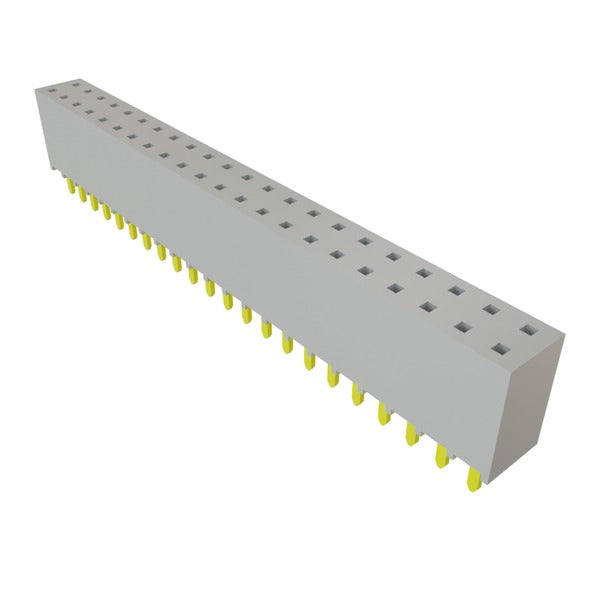 SSW-122-21-G-D - Samtec Inc.