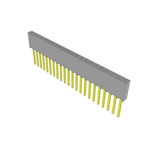 SSW-122-23-S-S - Samtec Inc.