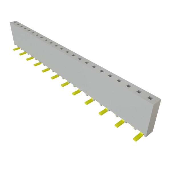 SSW-123-22-G-S-VS - Samtec Inc.