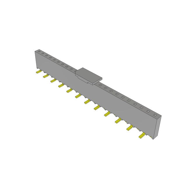 SSW-124-22-G-S-VS-P - Samtec Inc.
