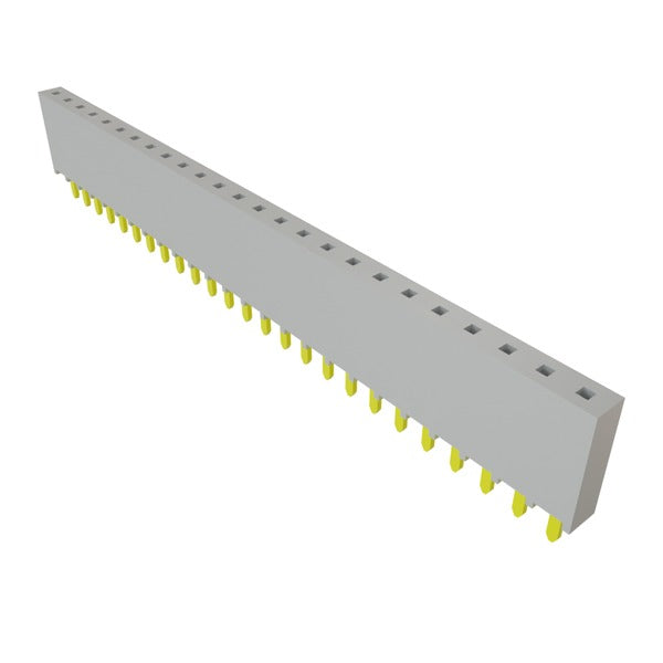 SSW-125-01-G-S - Samtec Inc.